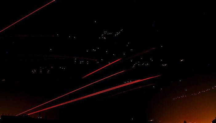 عسيري: 2300 طلعة لعاصفة الحزم على مواقع للحوثيين