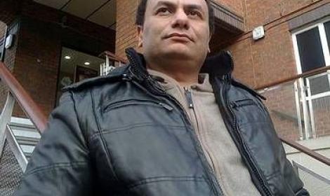 تهامي: أمين الشباب بحملة السيسي متهم بالتخابر مع الكيان الصهيوني