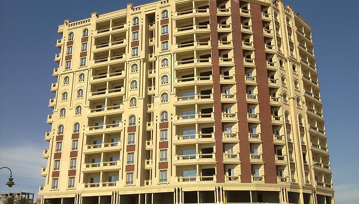 توقعات بارتفاع أسعار العقارات حوالي 25% هذا العام