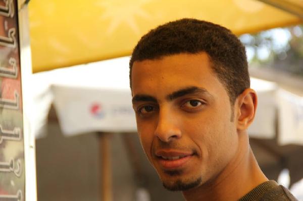 نص شهادة مصور اليوم السابع وتفاصيل محاولة داخلية الانقلاب قتله