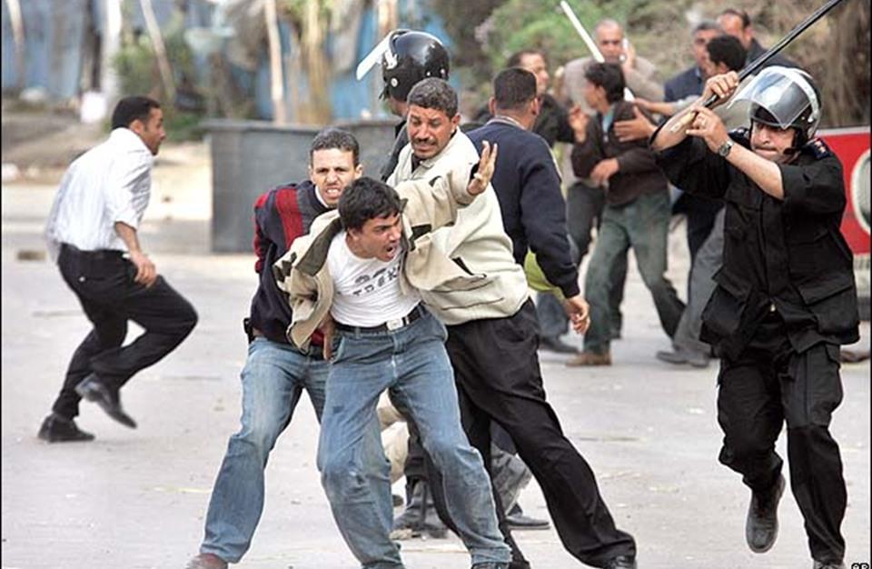 خلال 3شهور.. وفاة 32 معتقلا داخل السجون المصرية وتصفية 18 واعتقال 871