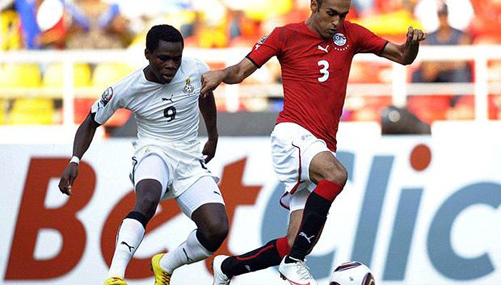 صباحك رياضي: مواجهة صلاح وخسارة الأهلي وأزمة لقاء غانا