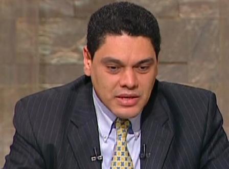 فيديو..عبد الفتاح: “فض اعتصام رابعة من أكبر أخطاء 30 يونيو”