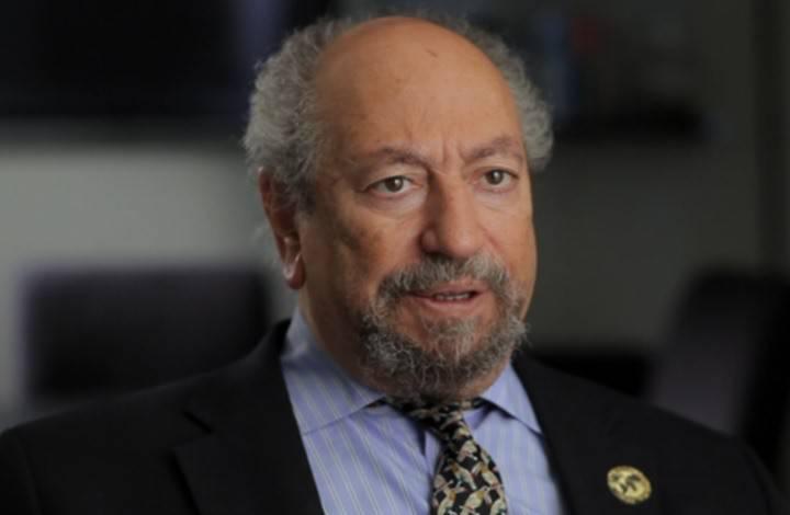 سعد الدين إبراهيم يدعو لانتخابات مبكرة.. ويقول: المصالحة خلال عام