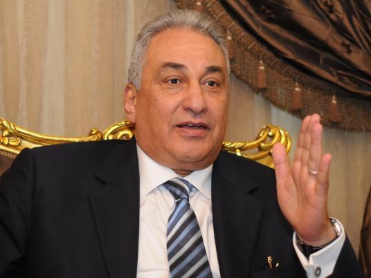 تأجيل دعوى سحب الثقة من عاشور ومجلس المحامين لـ 4 مايو