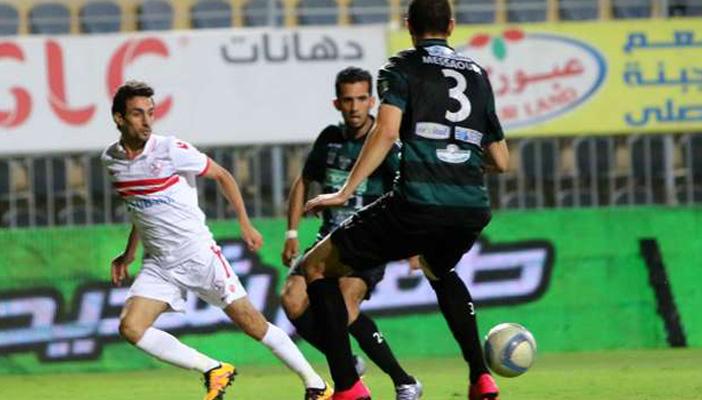 بالفيديو.. ملخص مباراة وهدفي لقاء الزمالك وبجاية