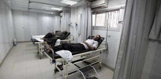 قبل إقرار قانون التأمين الصحي..الحكومة تبدأ خطة خصخصة المستشفيات مبكرا