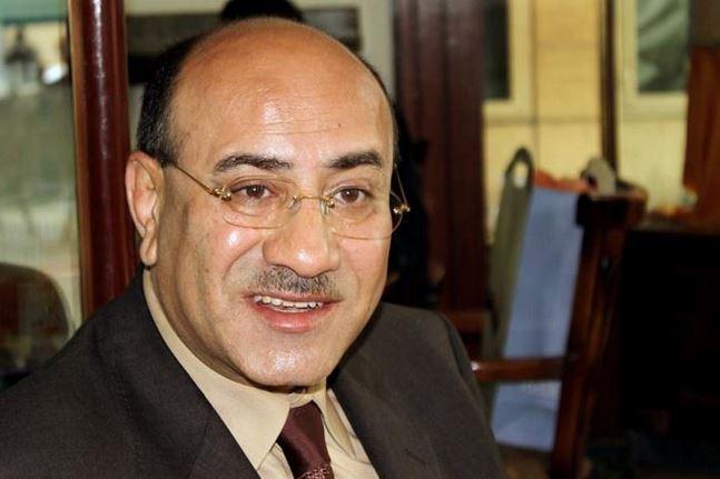 فيديو ..جنينة: “وزير داخلية حصل على 57 مليون جنيه”