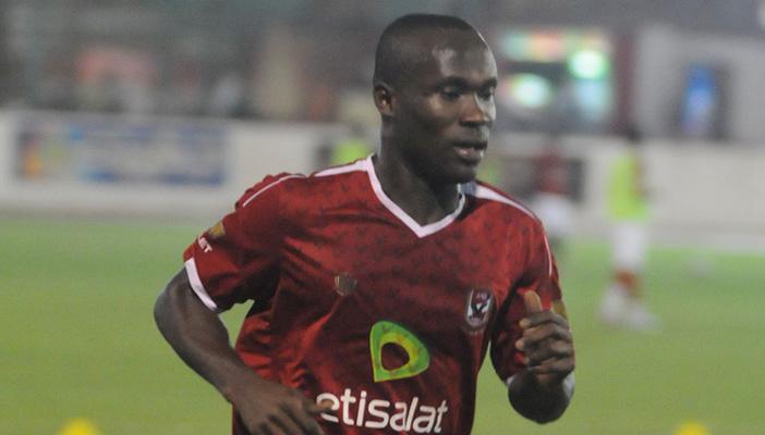 “عرابي”: أنطوي لم يطلب الرحيل من الأهلي