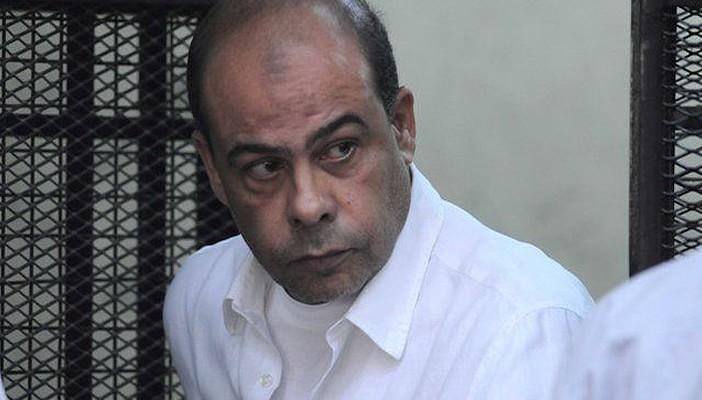 تأجيل محاكمة الفقي والمناوي لـ16 مايو القادم