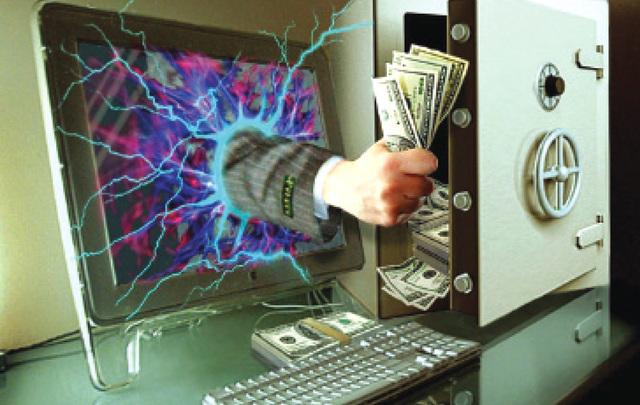 “الإمارات” الأولي في الجرائم الإلكترونية بالشرق الأوسط