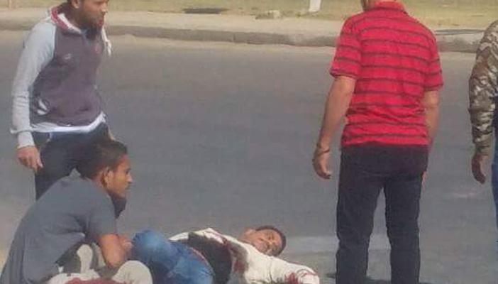 لوس أنجلوس تايمز: شعار الشرطة المصرية “اقتل والوزارة تحميك”