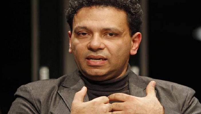 ردا على السيسي.. عاطف بطرس: أفتخر أن أكون من أهل الشر