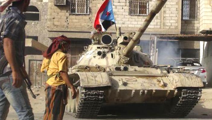 التليفزيون السوري: القوات الحكومية سيطرت على مناطق بدرعا