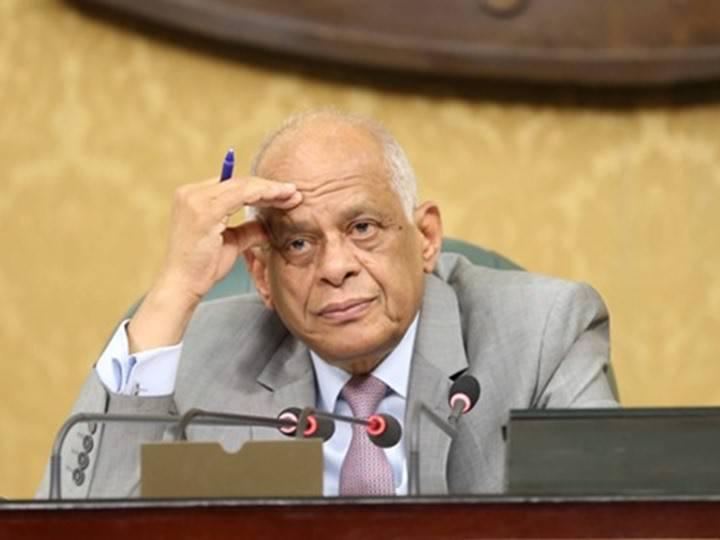 “هيئة المفوضين” تحجز دعوى حل مجلس النواب لإعداد تقريرها القانوني