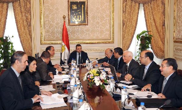 الأناضول: التعديل يشمل 6 وزراء و9 محافظين