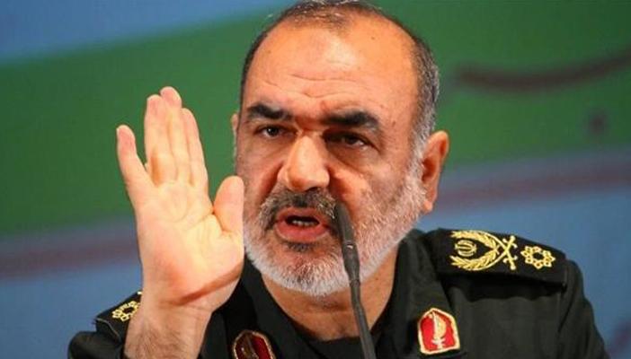 إيران تهدد بحرق المفتشين الدوليين بـ”الرصاص الساخن”