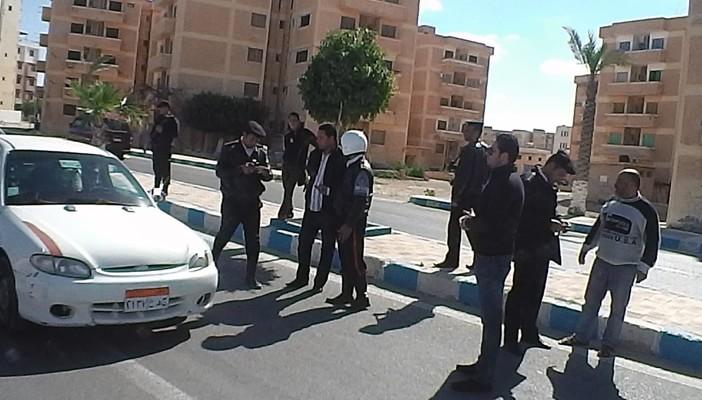 تعديلات بقانون المرور تحول دون حصول مدمني المخدرات على الرخصة