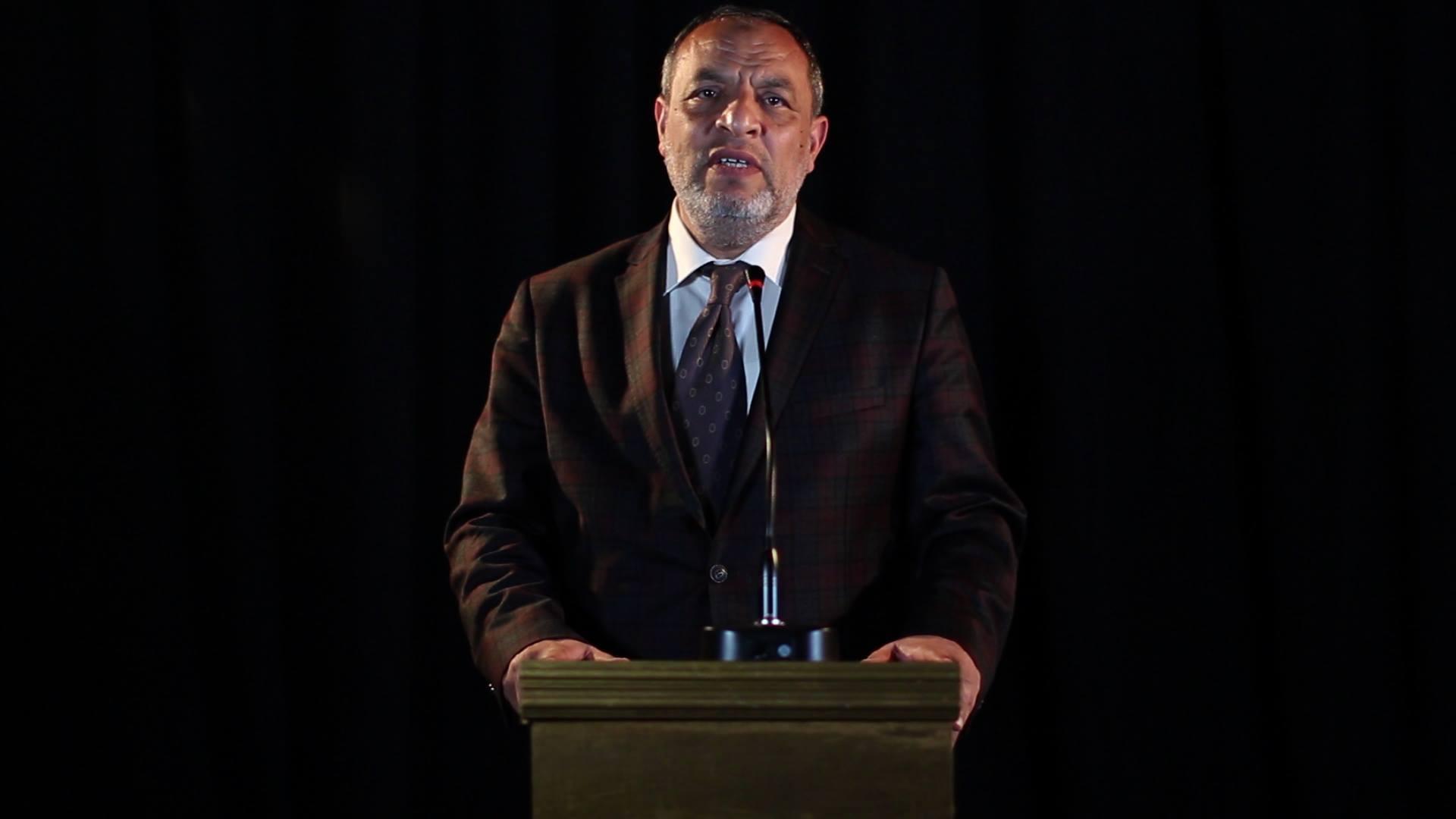 تعرف على مسؤول مكتب الإخوان المصريين بالخارج