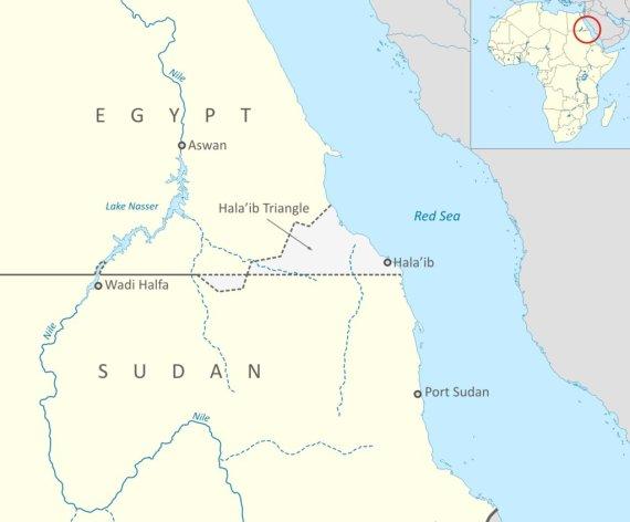 بالخرائط والأدلة.. دراسة موثقة تثبت مصرية جزيرتي تيران وصنافير