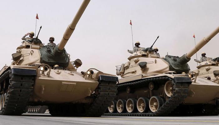 خبراء لـ”رصد”: المنطقة العربية تحولت لسوق سلاح