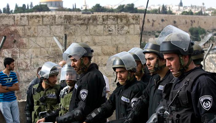 دولة الاحتلال ترفع مستوى التأهب الأمني خلال الاحتفال بيوم الاستقلال