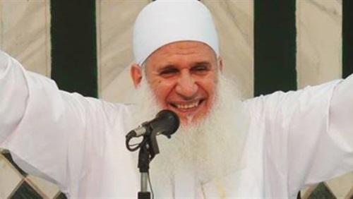 استدعاء الشيخ يعقوب للتحقيق بأحداث مسجد المنيا