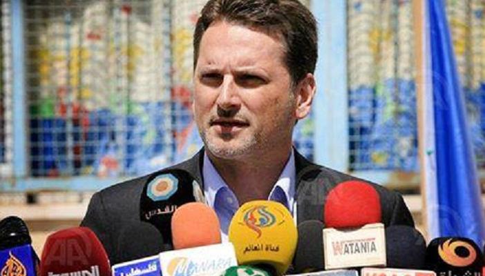 “أونروا” تطلق نداء استغاثة لجمع 30 مليون دولار لصالح مخيم اليرموك