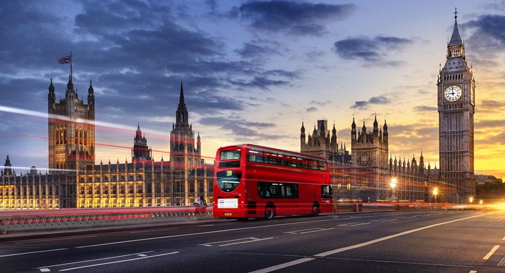 غرامة قدرها 6600 يورو لكل من يستخدم كلمة “بريطانيا” في سلوفاكيا