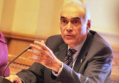 مصر تقترح على الائتلاف السوري التفاوض مع شرفاء النظام