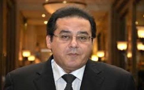 إخلاء سبيل المتهمين بحرق ” غد الثورة” بكفالة 5 آلاف جنية