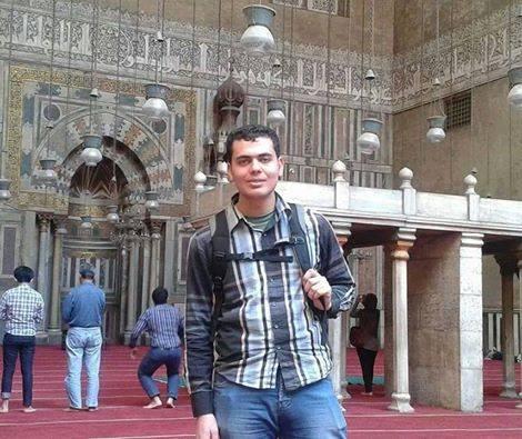 تعرض طالب بجامعة الأزهر للتعذيب بقسم أول أسيوط