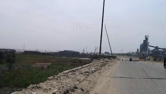 مواطنو الإسكندرية: “أم زغيو” كوبري الموت.. والحي “شوية حرامية”