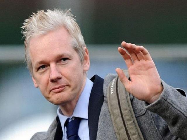 هذه أولوياتنا.. تهديدات جديدة من واشنطن لمؤسس موقع ويكيليكس