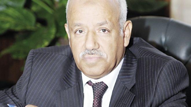 وزير العدل بحكومة “قنديل”: قاضي التحقيق يتعسف ضدنا