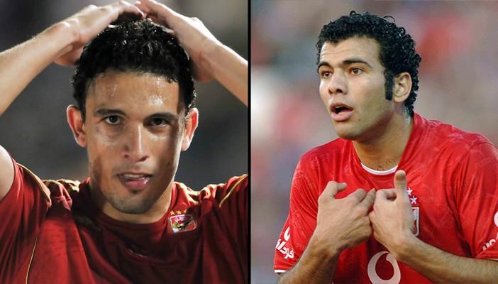 بسبب الخروج عن النص.. الأهلي يفرض “عقوبات مغلظة” على متعب وجدو