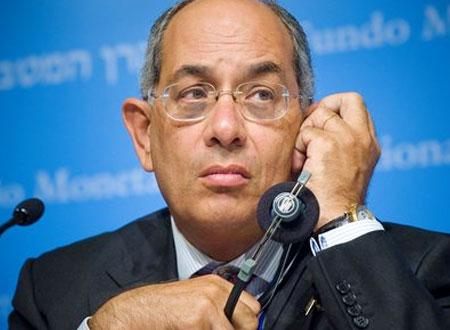 تأجيل  طلب جهاز الكسب بالتحفظ على أموال غالي لـ 29  ابريل