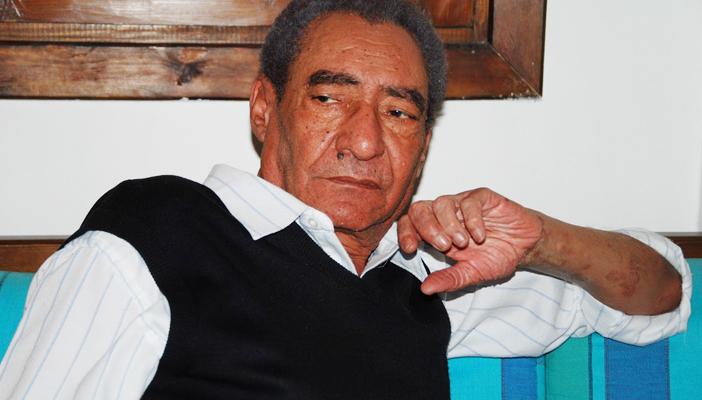 وفاة “الخال” عبد الرحمن الأبنودي بعد صراع طويل مع المرض