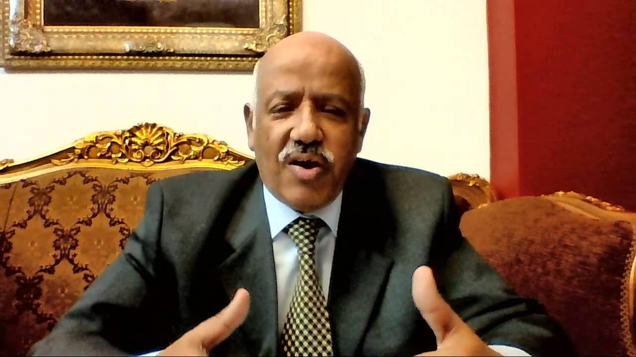 سليمان لـ”رصد”: قتل المواطنين والتنازل عن الأرض نجاح سابق لـ25 إبريل