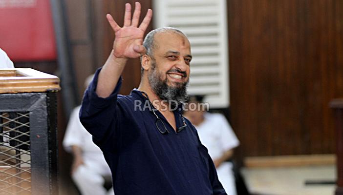 بالفيديو.. أحمد موسى: ضحكة البلتاجي في المحكمة بتستفزني