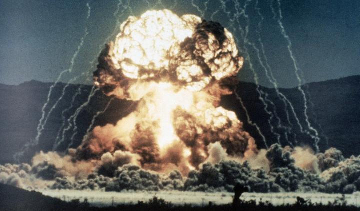 هافينغتون بوست: الحرب النووية والتأثيرات القاتلة