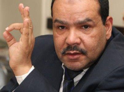 عزب مصطفى: الأحزاب تخشى تحمل مسئولية المشاركة في الحكومة