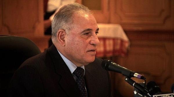 عضو بالشورى : الزند مواطن له حق الإعتراض ولنا حق التشريع