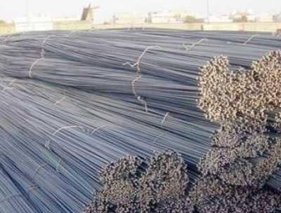 غضب شديد بين أهالي المنزلة بسبب الارتفاعات الجنونية لأسعار الحديد