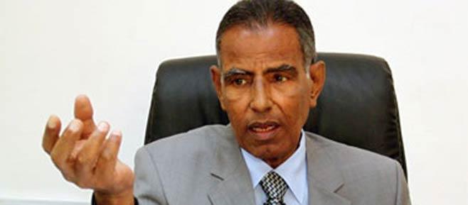 بالفيديو..مساعد وزير العدل: المحاكم الثورية هي الحل