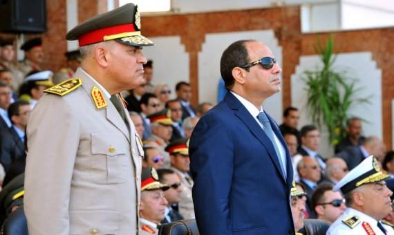 3 سيناريوهات تفسر غياب السيسي عن ندوة الجيش بعيد تحرير سيناء لأول مرة