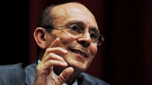 بالفيديو.. محمد صبحي لـ”بكري”: اطلع بره الاستديو.. البرلمان يقتل الناس