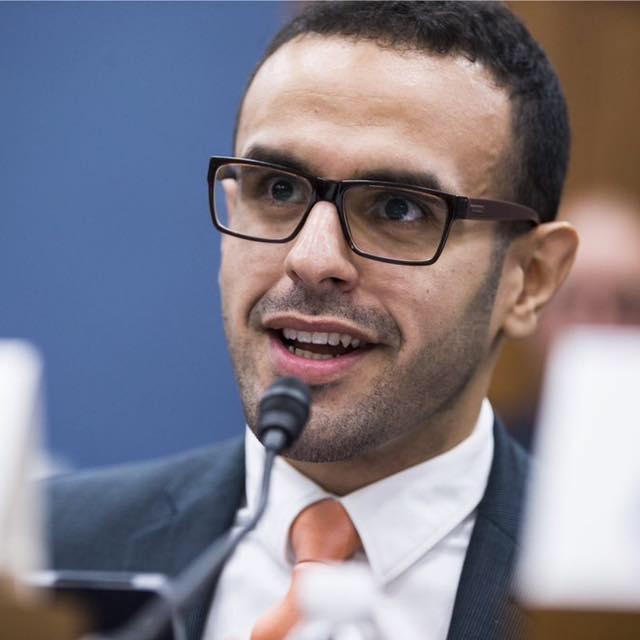 محمد سلطان يرد على المشككين في وطنية “آية حجازي”