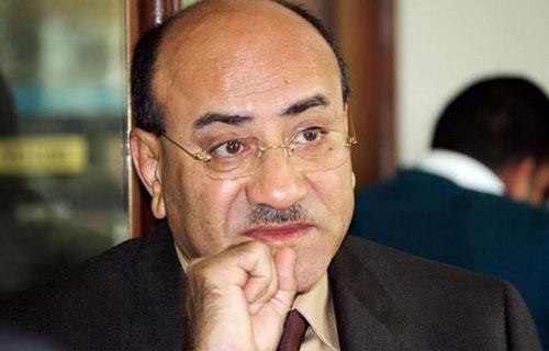 استكمال محاكمة جنينة والجلاد في “سب نادي القضاة” اليوم