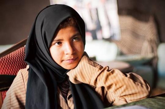 “قنطرة”: عروس صيفية.. كيف تبيع الأسر المصرية بناتها لأثرياء الخليج؟